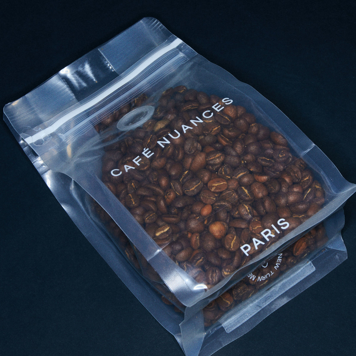 Coffee Beans | Specialty | | Nuances Paris Coffee Café