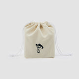 Brazil Specialty Coffee Bean Slow Dance Café Nuances Back Bag