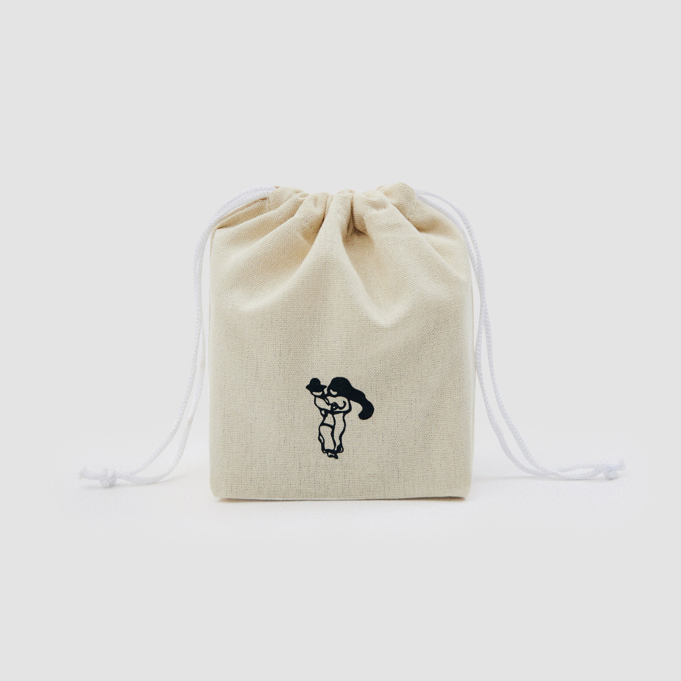 Brazil Specialty Coffee Bean Slow Dance Café Nuances Back Bag