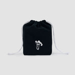 Meteorite Specialty Coffee Beans Café Nuances Back Bag