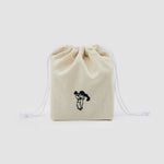Brazil Specialty Coffee Bean Slow Dance Café Nuances Back Bag
