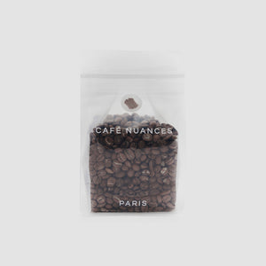 Wabi Café Nuances Beans Specialty Coffee Shop Paris
