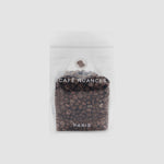 Rose des Sables Café Nuances