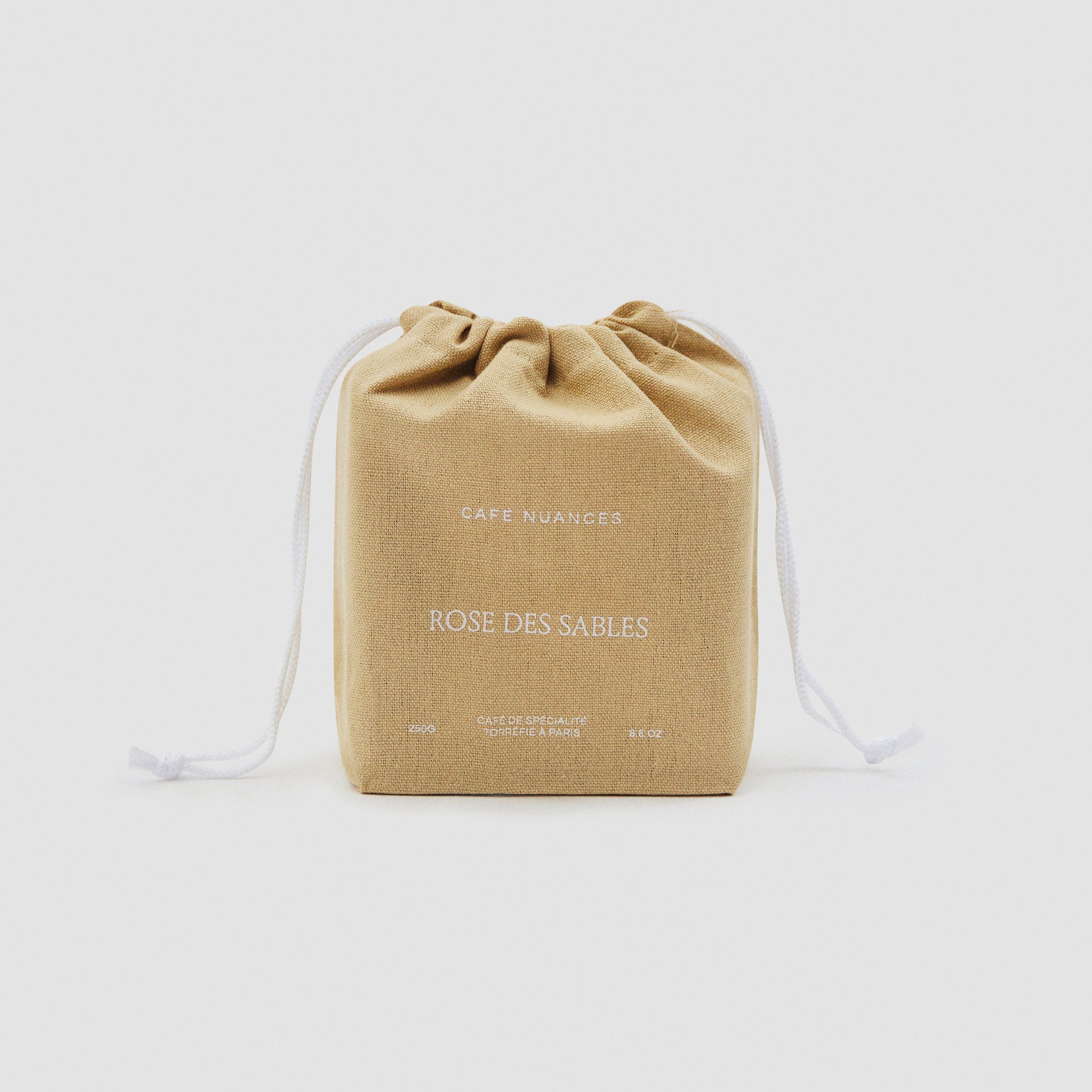 Specialty Coffee Discovery Box Café Nuances