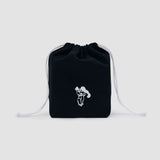 Meteorite Specialty Coffee Beans Café Nuances Back Bag