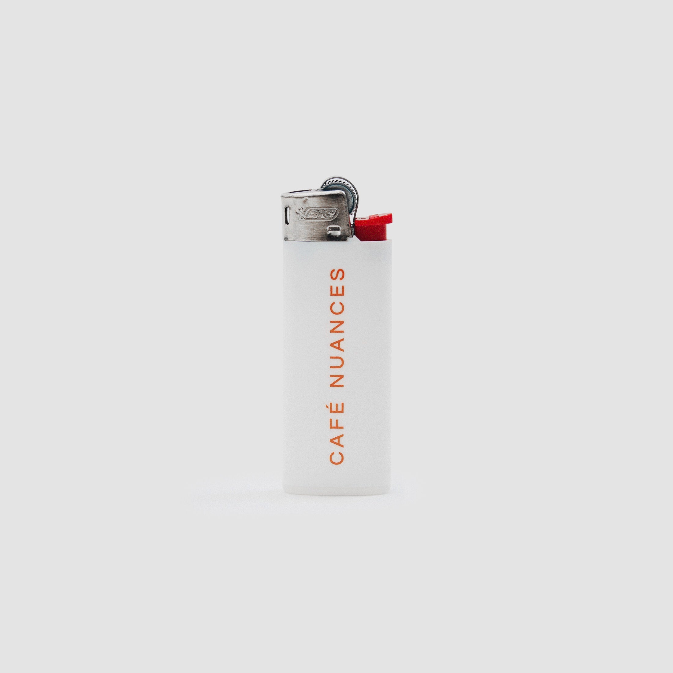 Lighter Café Nuances