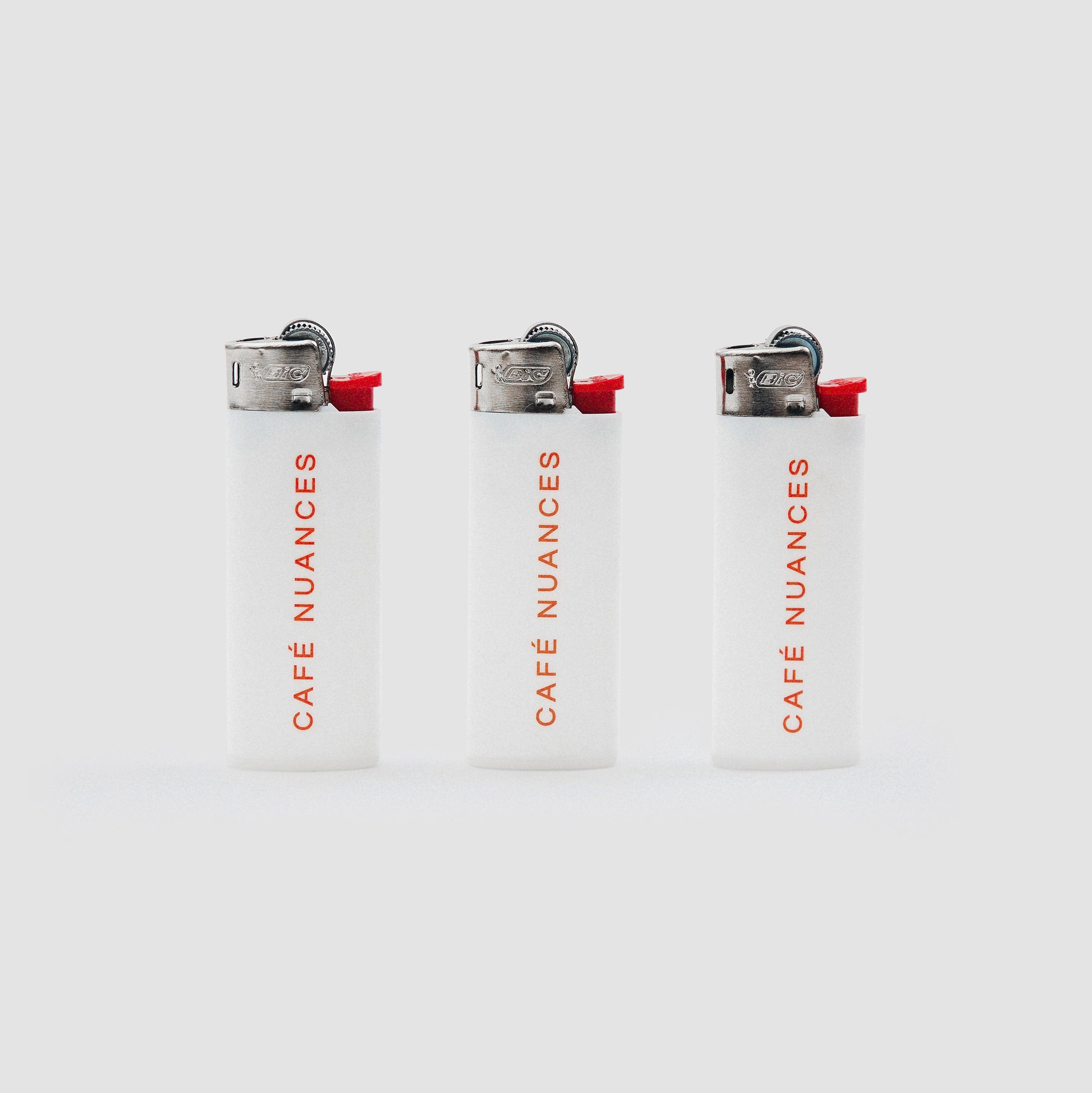 Lighter Café Nuances